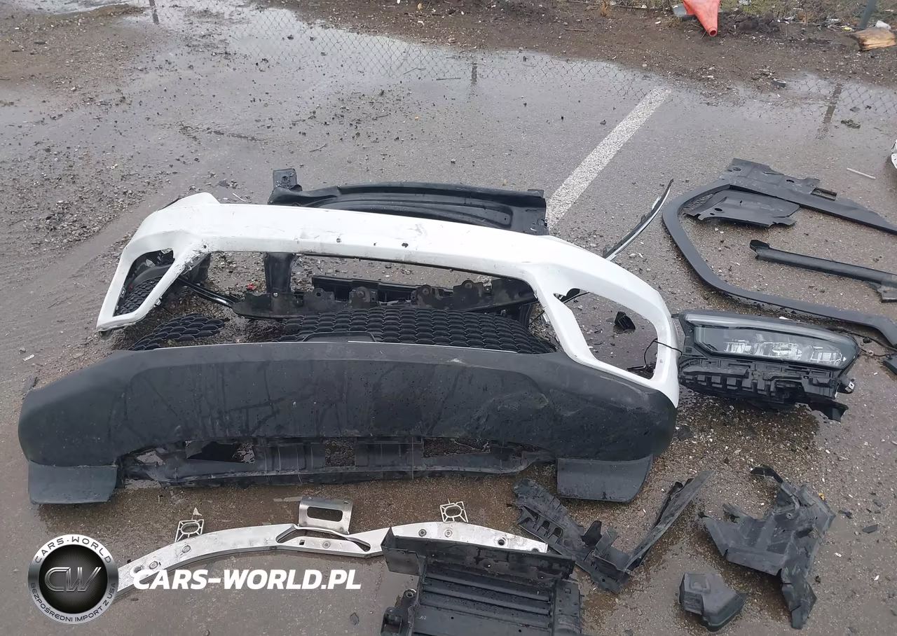 2023 Jeep Grand Cherokee Laredo 4X4 VIN:1C4RJHAG3PC533497 - 19