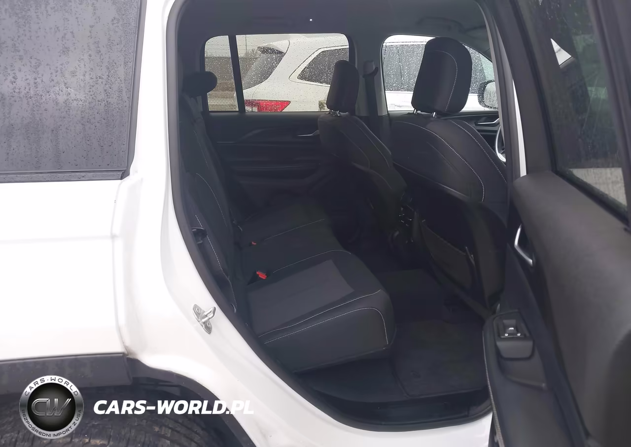2023 Jeep Grand Cherokee Laredo 4X4 VIN:1C4RJHAG3PC533497 - 7