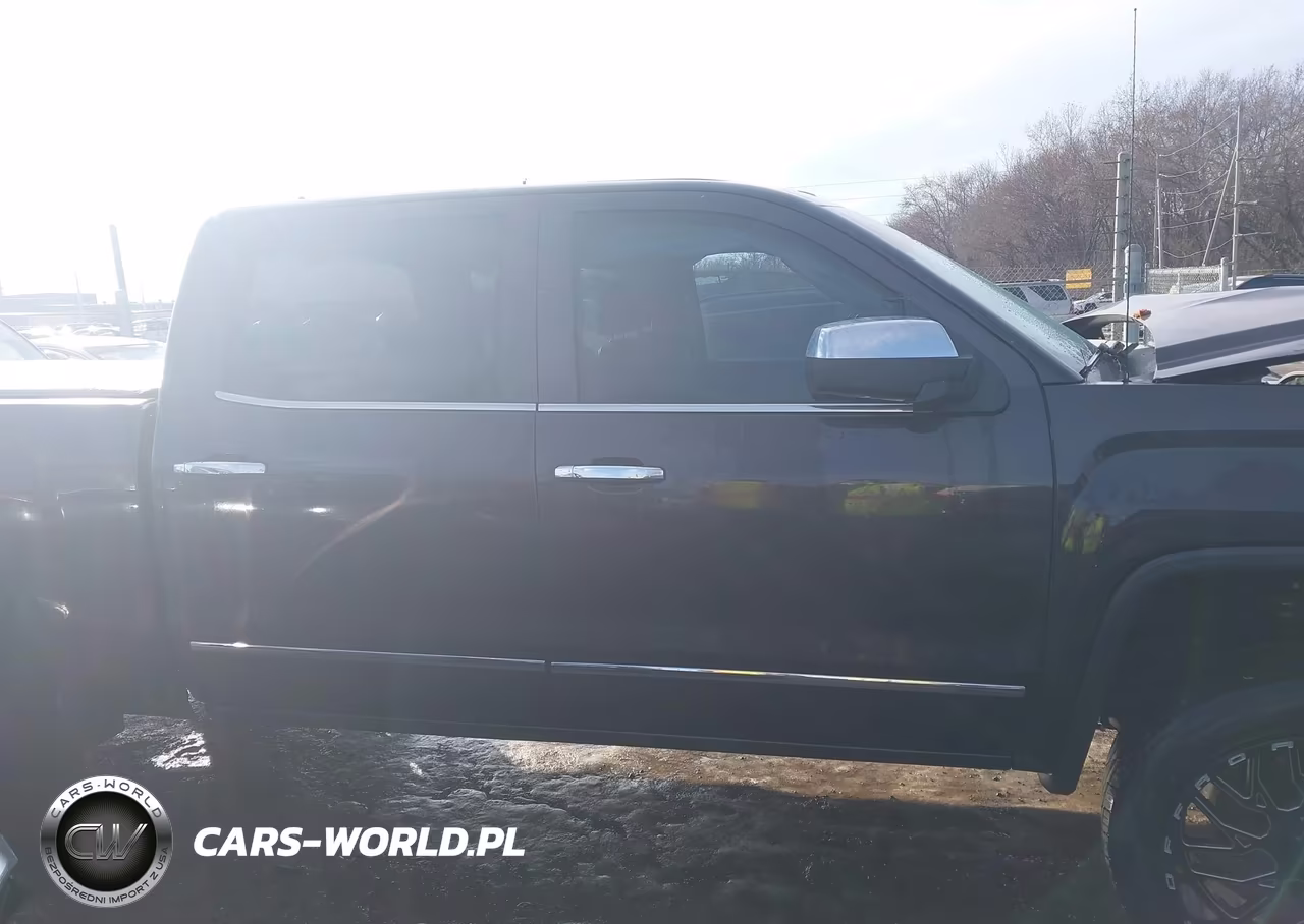 2016 GMC Sierra 1500 Slt VIN:3GTU2NEC3GG144983 - 13