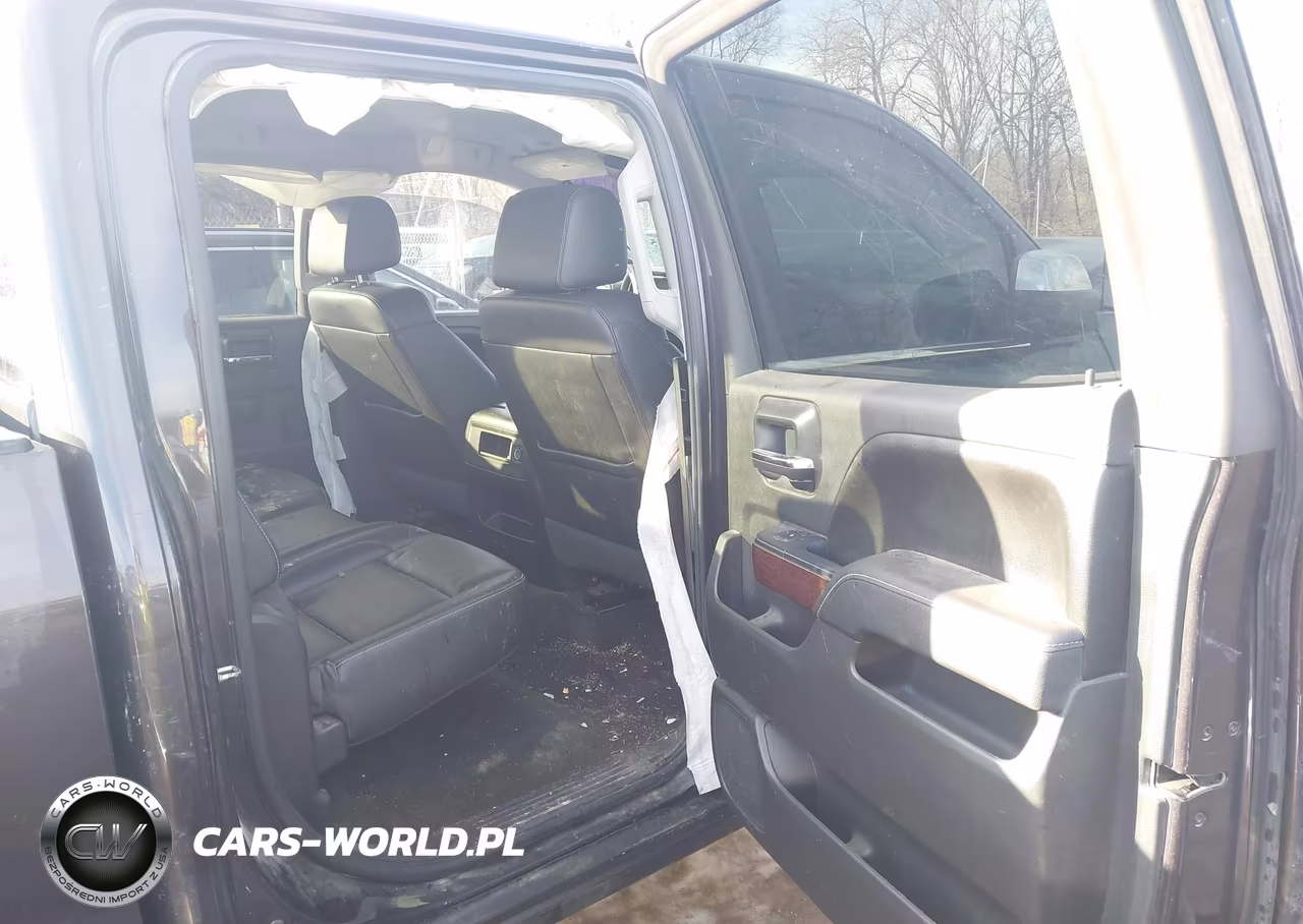 2016 GMC Sierra 1500 Slt VIN:3GTU2NEC3GG144983 - 8