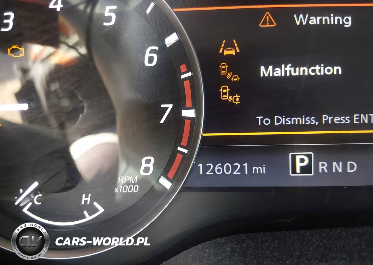 2021 Nissan Titan Sv 4X2 VIN:1N6AA1EF6MN534484 - 16