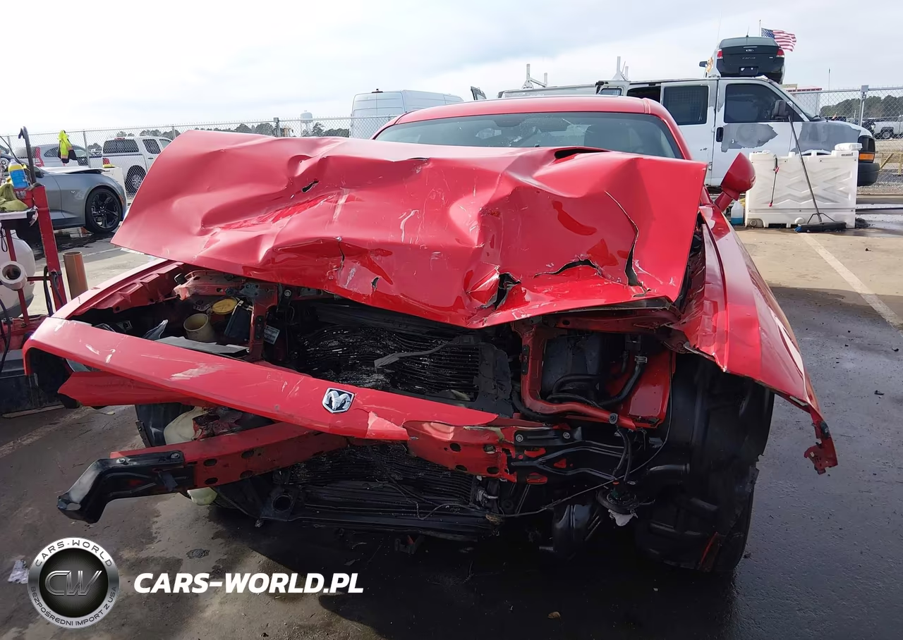 2010 Dodge Challenger Se VIN:2B3CJ4DV1AH195144 - 12