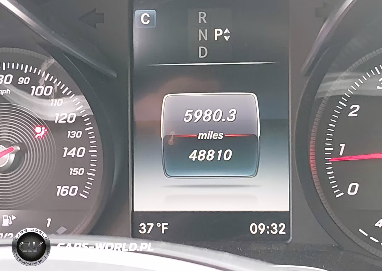 2016 Mercedes-Benz C 300 4Matic VIN:55SWF4KB4GU140092 - 15