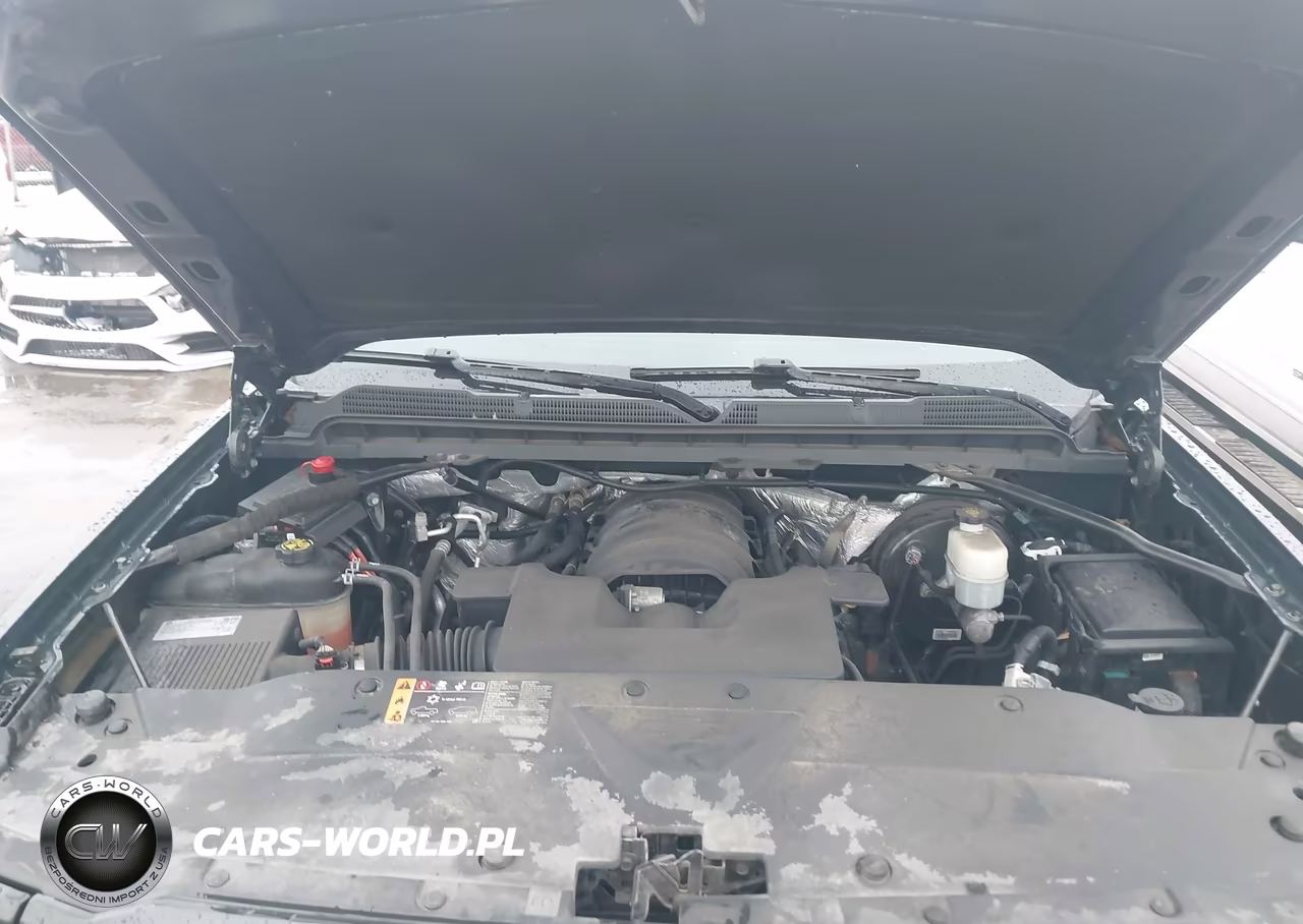2018 Chevrolet Silverado 1500 2Lt VIN:1GCVKREC3JZ183303 - 10