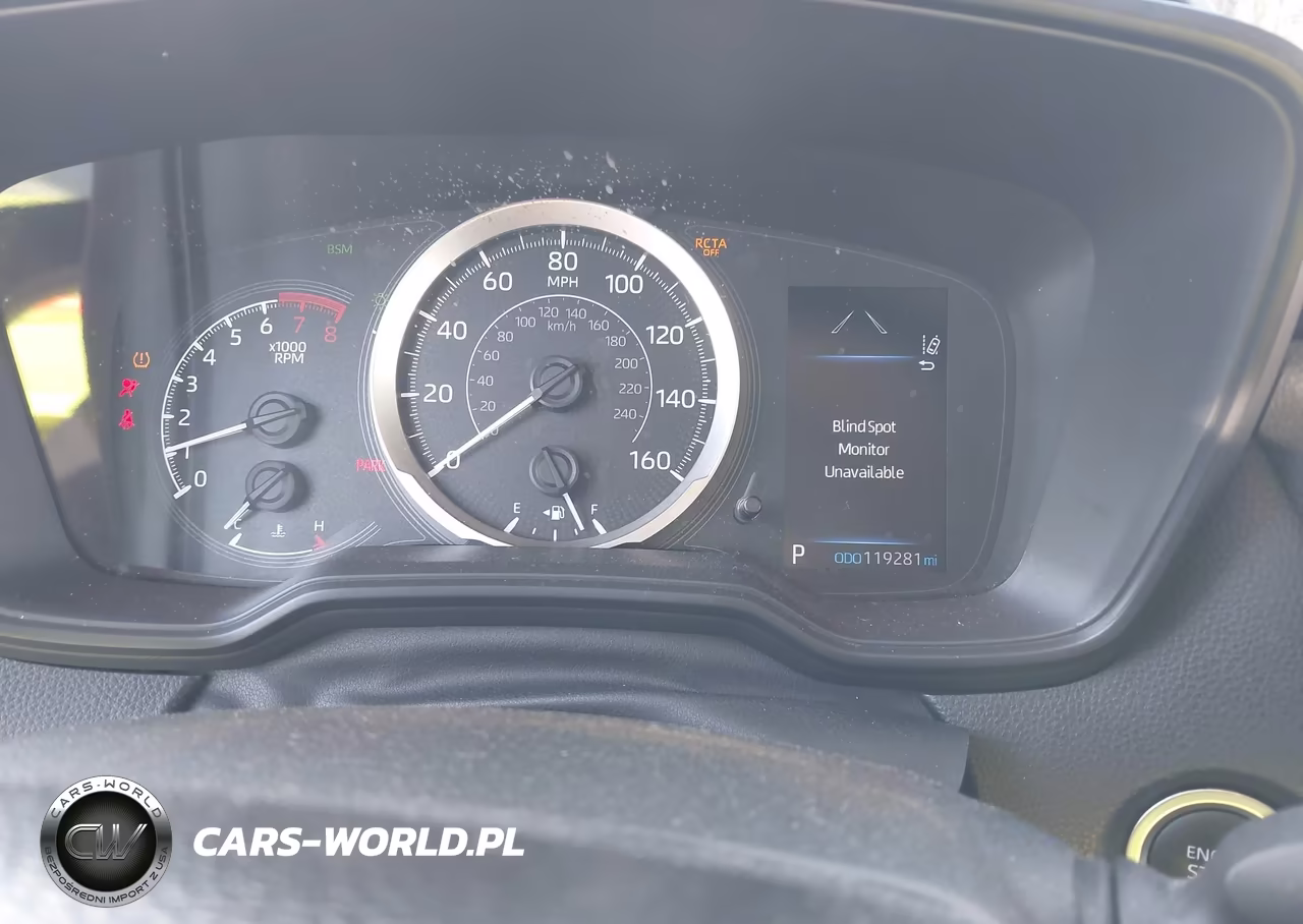 2021 Toyota Corolla Le VIN:JTDVPMAE4MJ161535 - 7