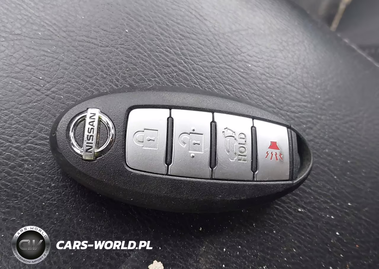 2015 Nissan Rogue Sl VIN:5N1AT2MV1FC867150 - 11