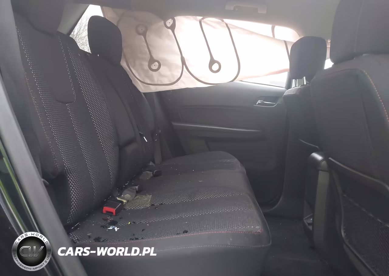 2017 GMC Terrain Sle-1 VIN:2GKFLSEK4H6176631 - 8
