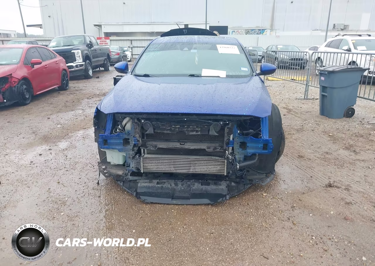2020 Honda Accord Sport 2.0T VIN:1HGCV2F36LA022547 - 12