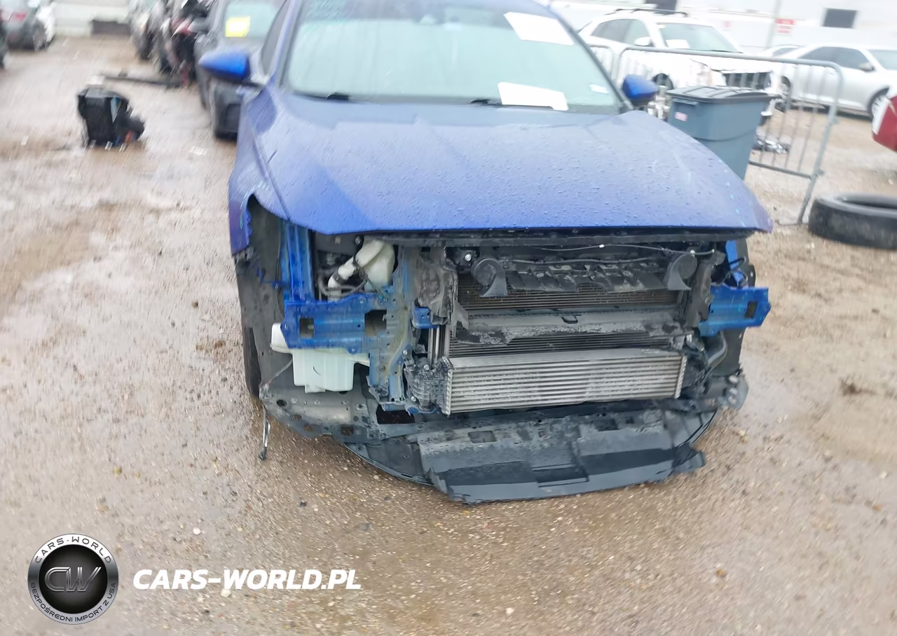 2020 Honda Accord Sport 2.0T VIN:1HGCV2F36LA022547 - 17