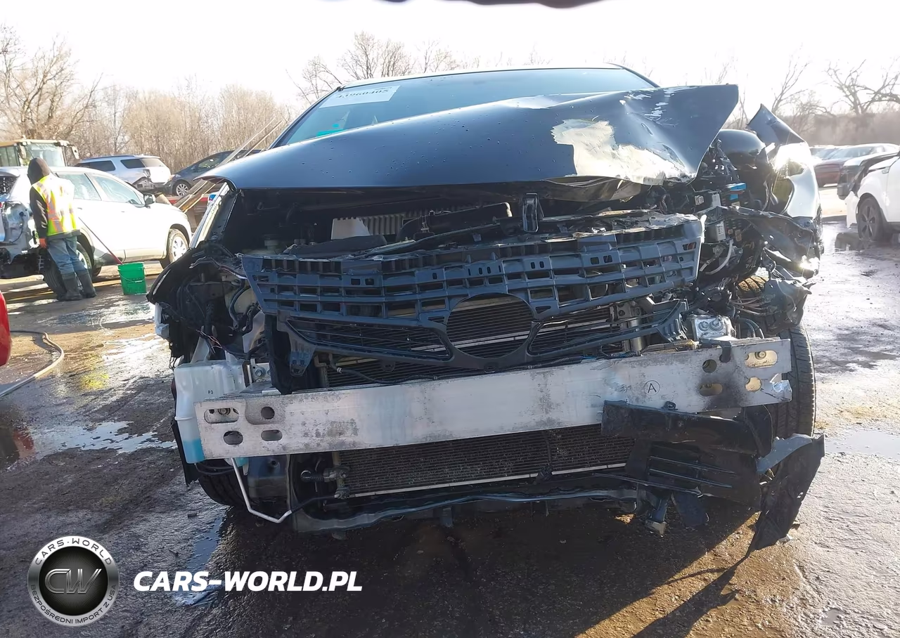 2012 Toyota Prius VIN:JTDKN3DU5C1552360 - 6