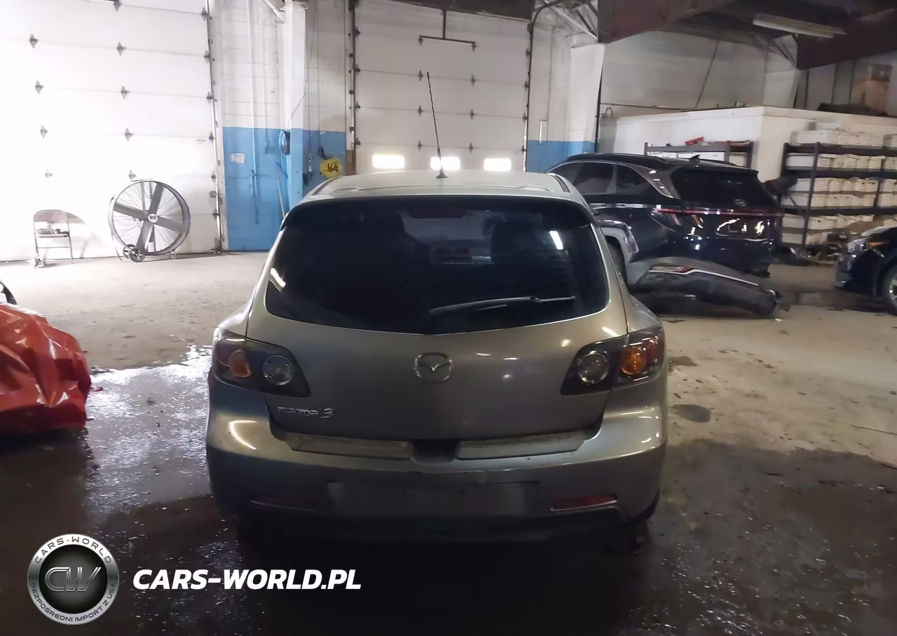 2006 Mazda Mazda3 S VIN:JM1BK143661432527 - 16