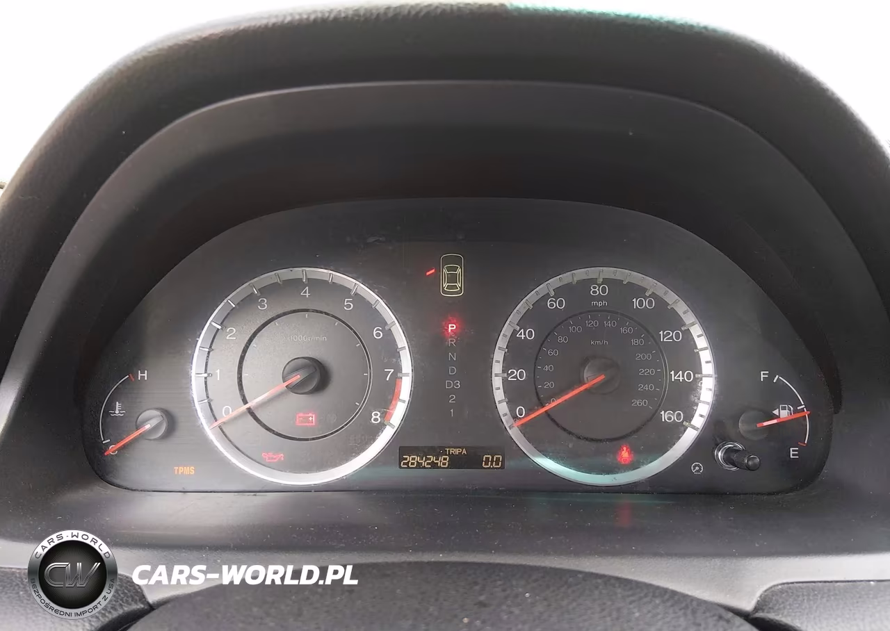 2012 Honda Accord 2.4 Ex-L VIN:1HGCP2F87CA144047 - 7