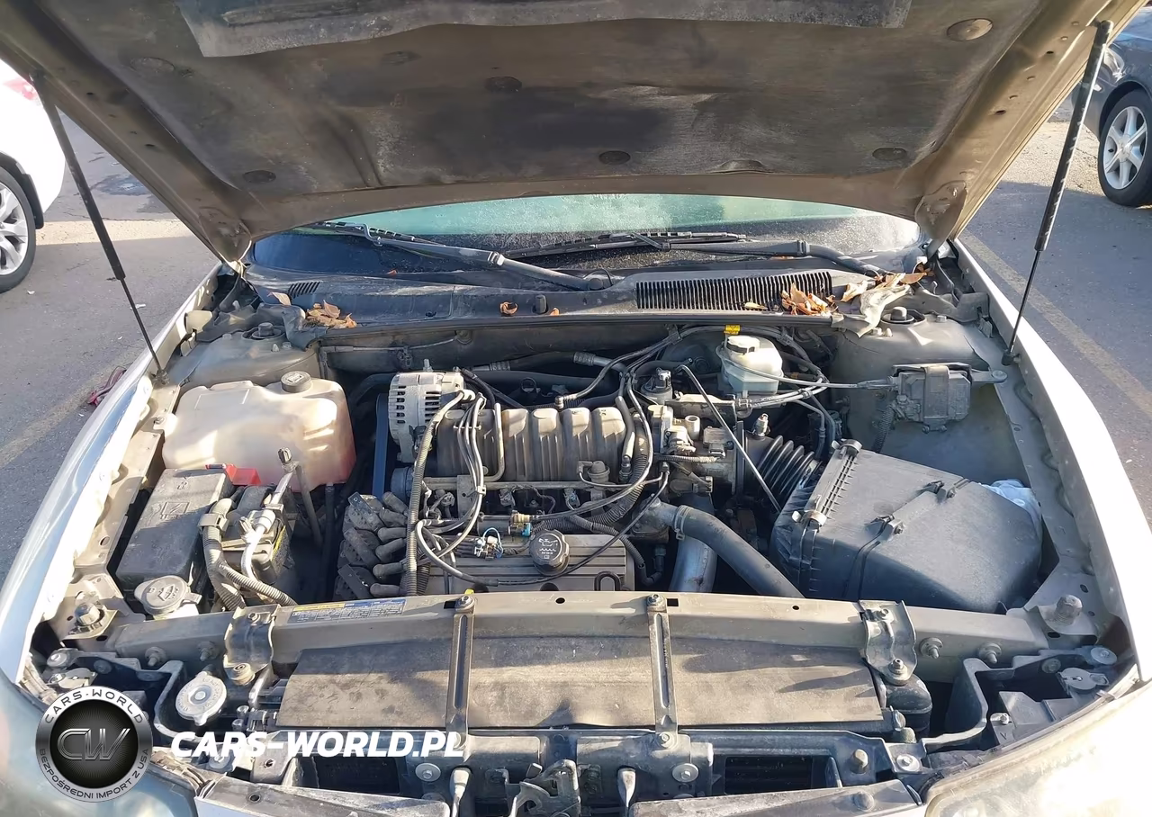 2003 Pontiac Bonneville Se VIN:1G2HX52K934198590 - 10