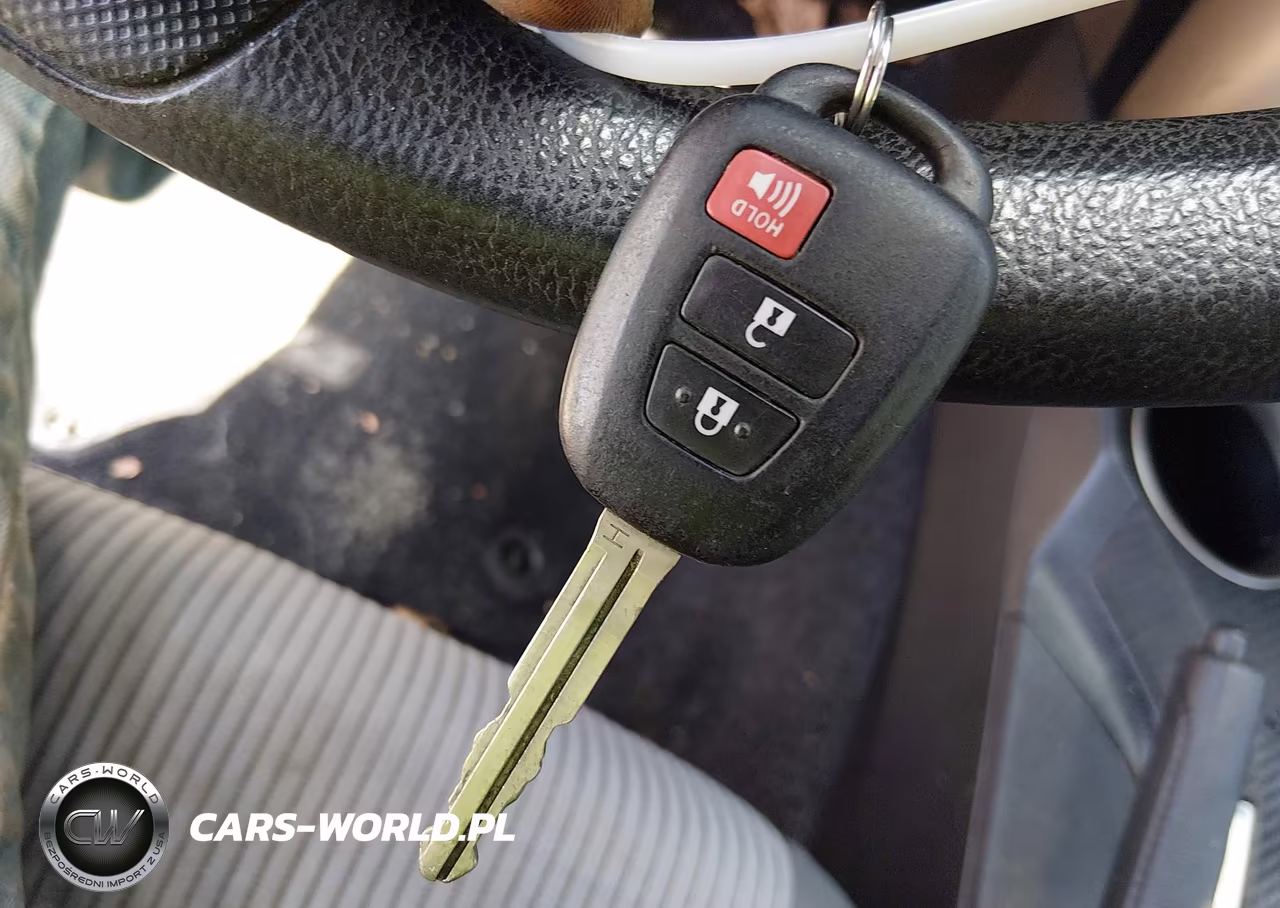 2013 Toyota Rav4 Le VIN:2T3BFREV6DW080244 - 11