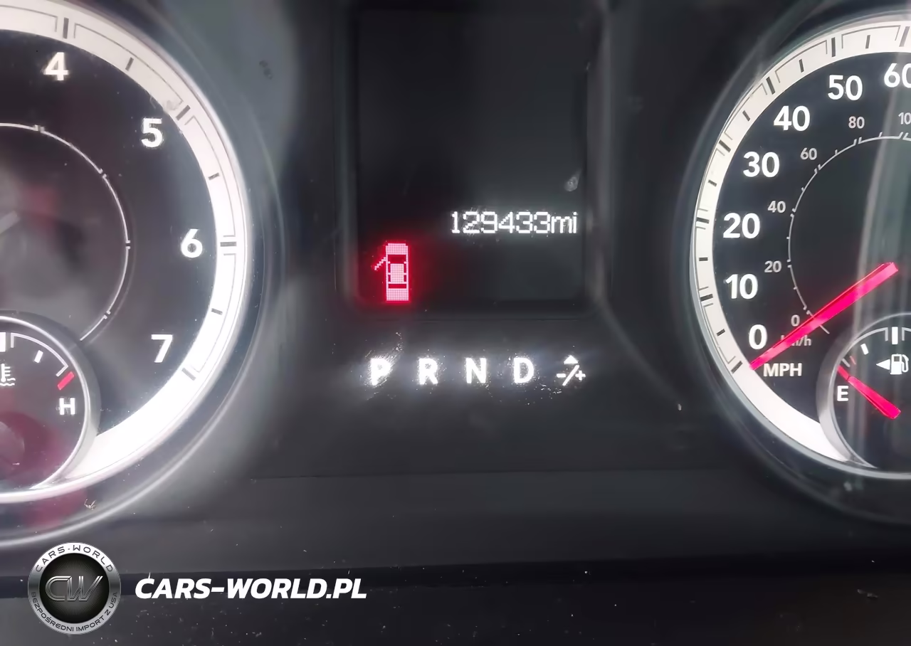 2013 Ram 1500 Express VIN:1C6RR7FT5DS505184 - 15