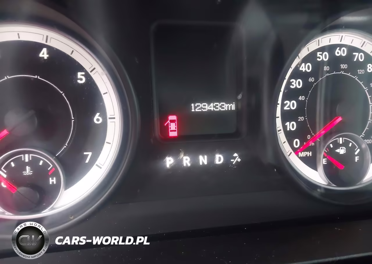 2013 Ram 1500 Express VIN:1C6RR7FT5DS505184 - 7