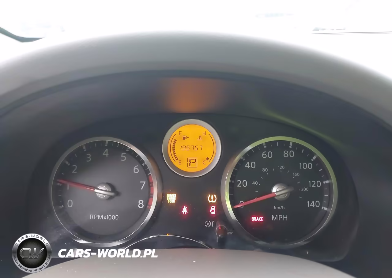 2007 Nissan Sentra 2.0S VIN:3N1AB61E57L710152 - 7