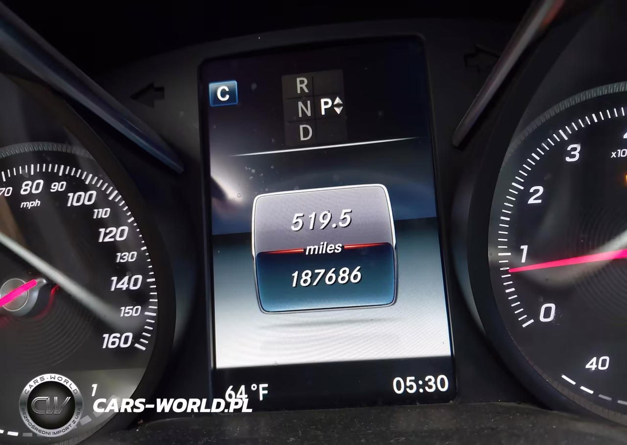 2016 Mercedes-Benz C 300 VIN:55SWF4JB5GU115851 - 15