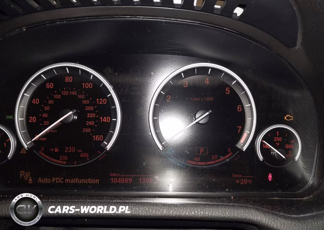 2017 BMW X4 xDrive28I VIN:5UXXW3C50H0R23448 - 7