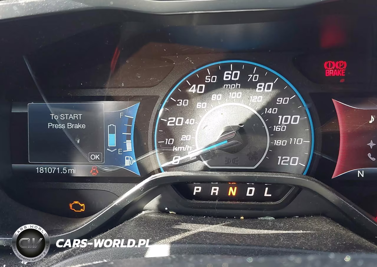 2016 Ford C-Max Energi Sel VIN:1FADP5CU2GL106022 - 15