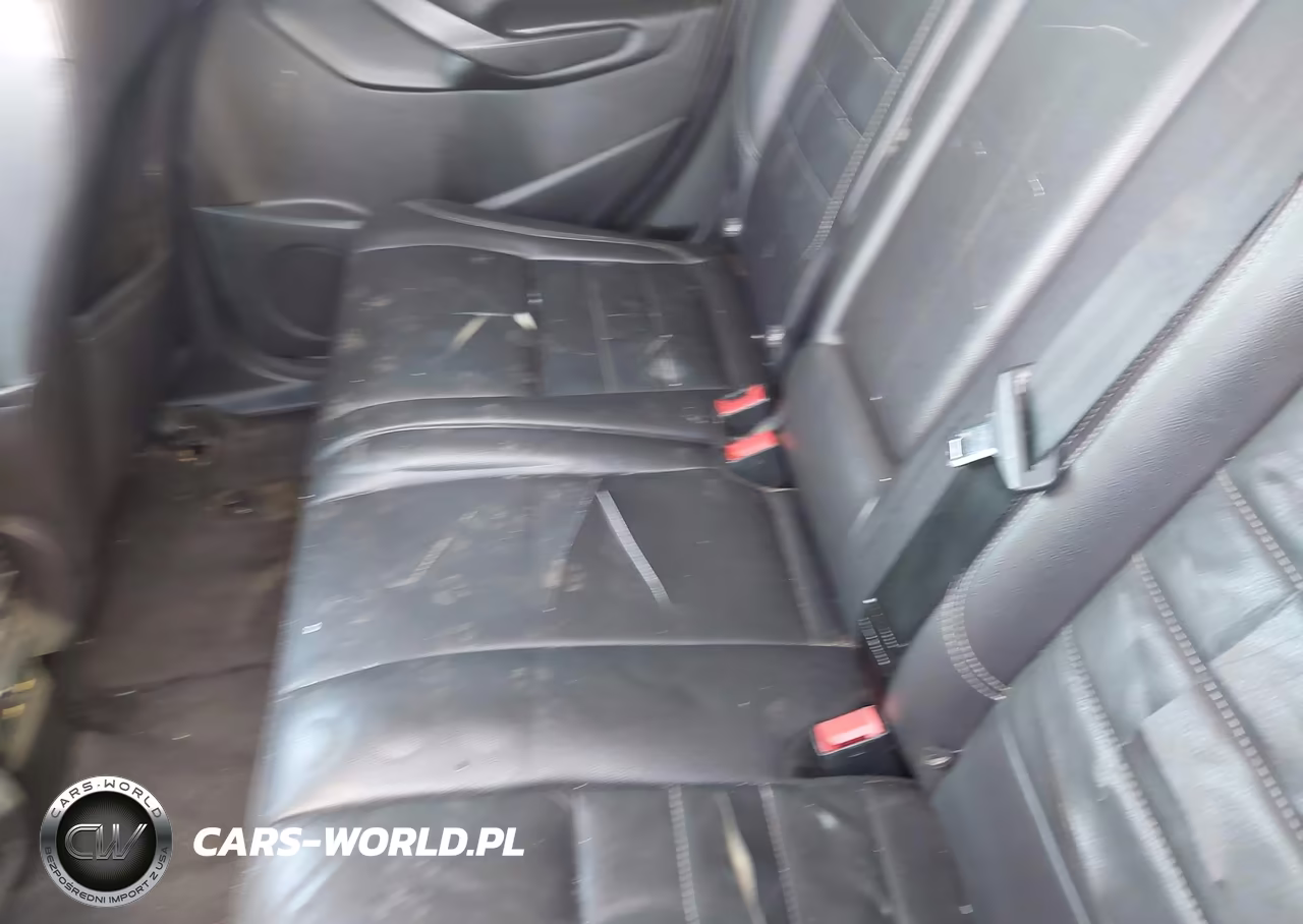 2016 Ford C-Max Energi Sel VIN:1FADP5CU2GL106022 - 18