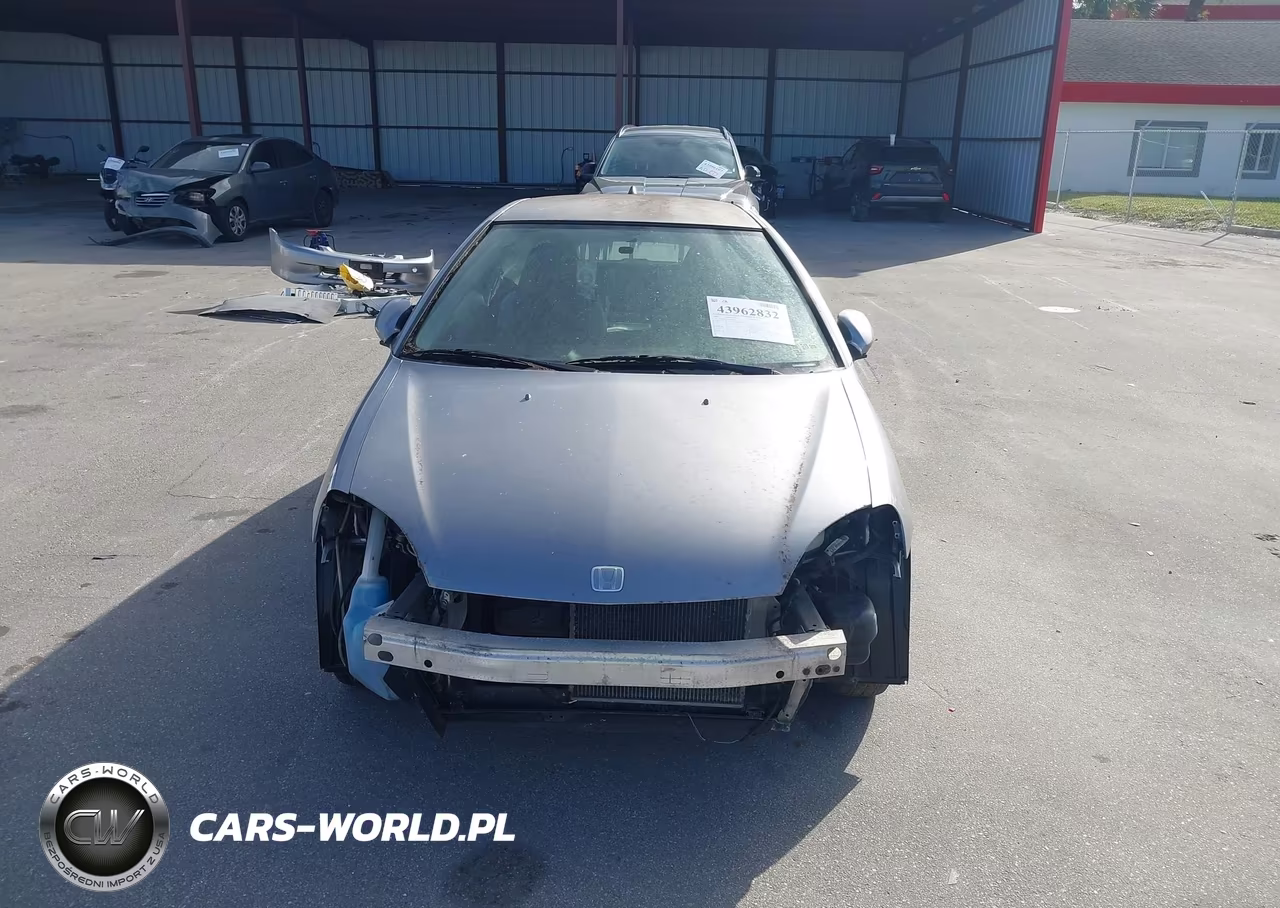 2002 Honda Insight VIN:JHMZE13732T000744 - 6