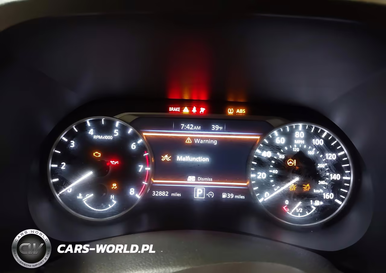 2024 Nissan Sentra Sv Xtronic Cvt VIN:3N1AB8CV8RY282561 - 7