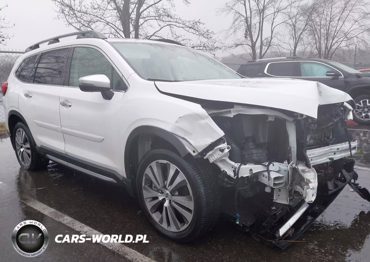Główne zdjęcie 2020 Subaru Ascent Touring