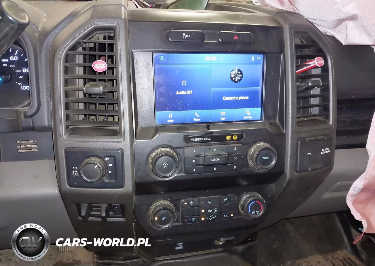 2022 Ford F-350 Xl VIN:1FT8X3BN7NEE43166 - 13