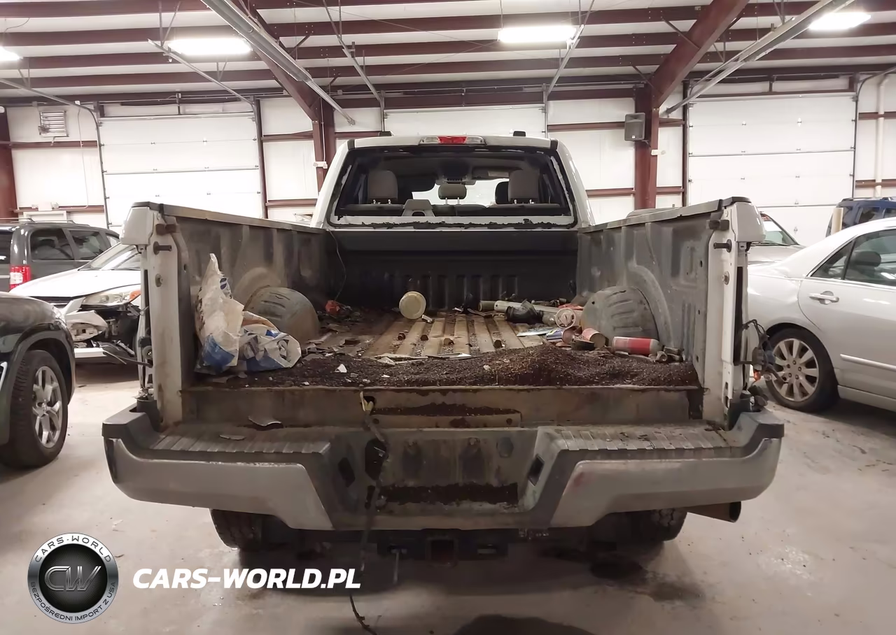 2022 Ford F-350 Xl VIN:1FT8X3BN7NEE43166 - 17