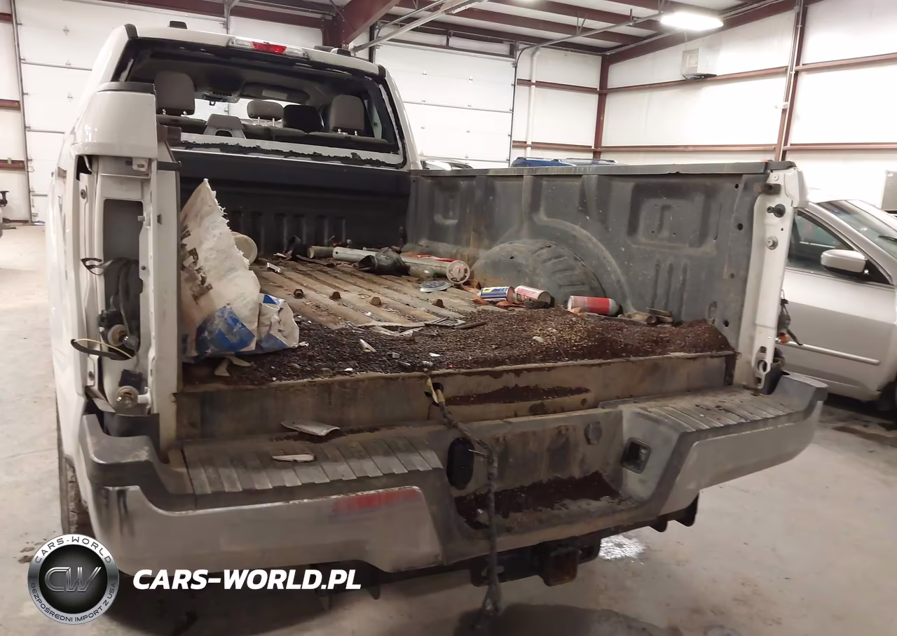 2022 Ford F-350 Xl VIN:1FT8X3BN7NEE43166 - 18