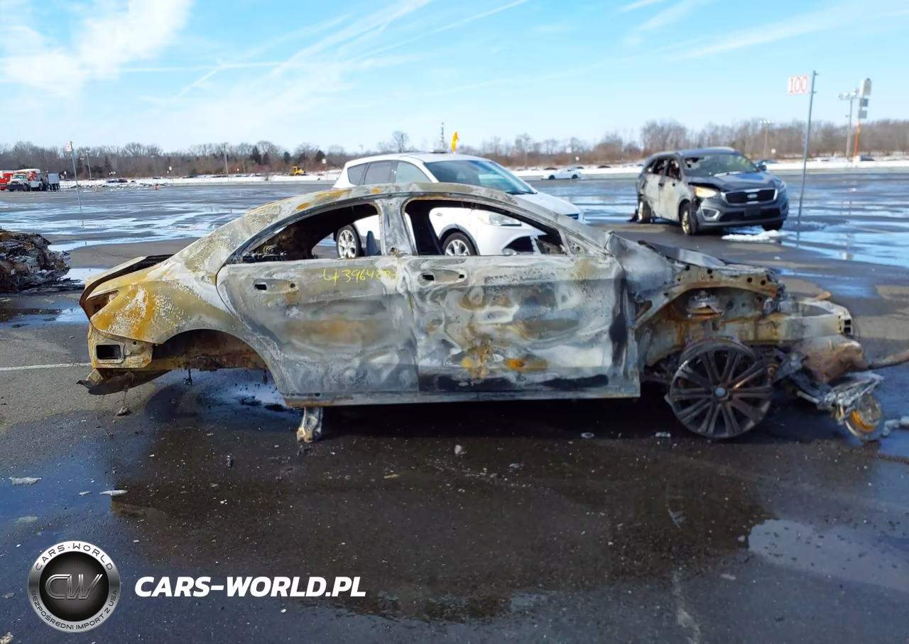 2018 Mercedes-Benz Cla 250 4Matic VIN:WDDSJ4GB7JN510084 - 13