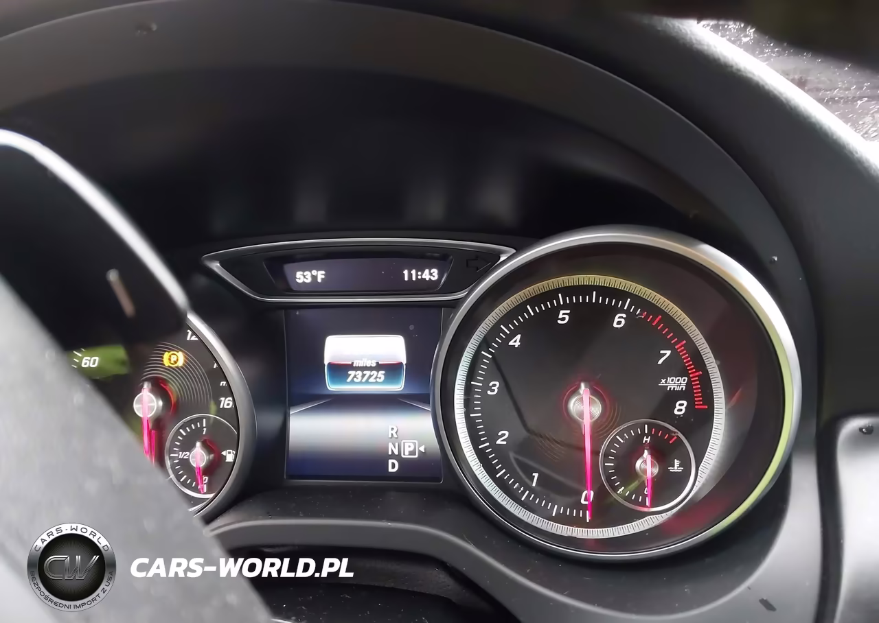 2018 Mercedes-Benz Cla 250 4Matic VIN:WDDSJ4GB7JN510084 - 15