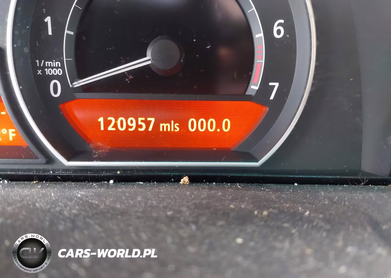 2008 BMW 750Li VIN:WBAHN835X8DT81691 - 12