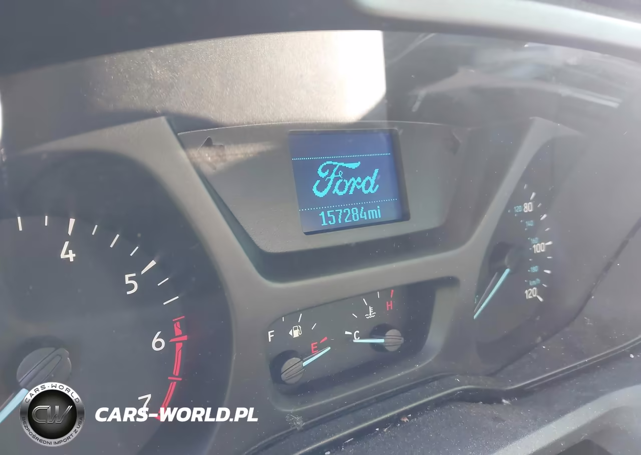 2018 Ford Transit-250 VIN:1FTYR2CG3JKB21592 - 15
