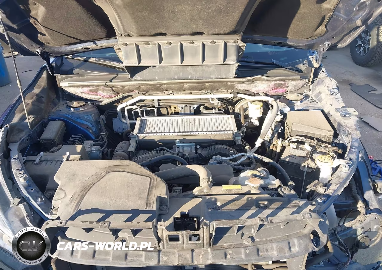 2022 Subaru Ascent Touring VIN:4S4WMARDXN3434647 - 10