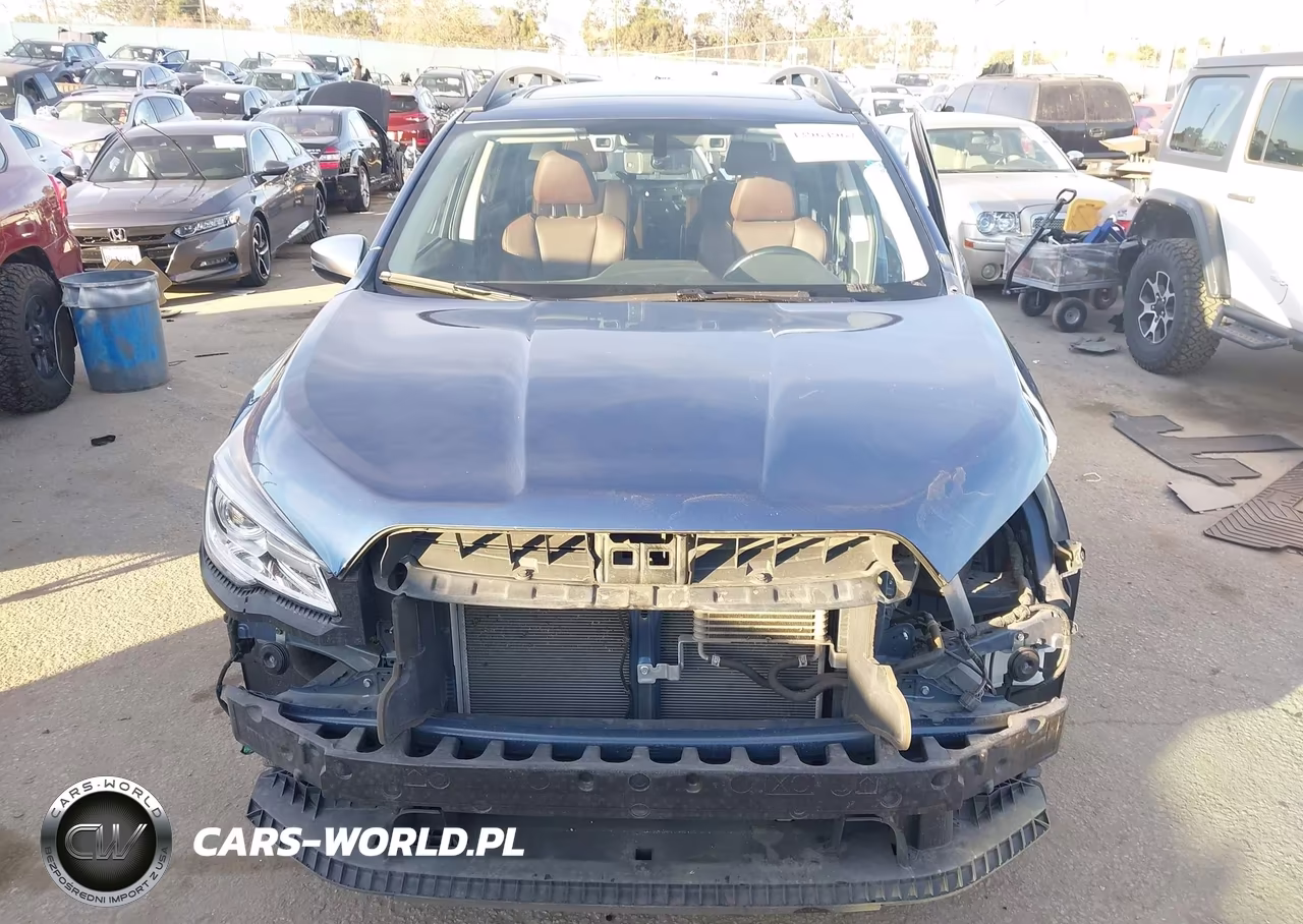 2022 Subaru Ascent Touring VIN:4S4WMARDXN3434647 - 13