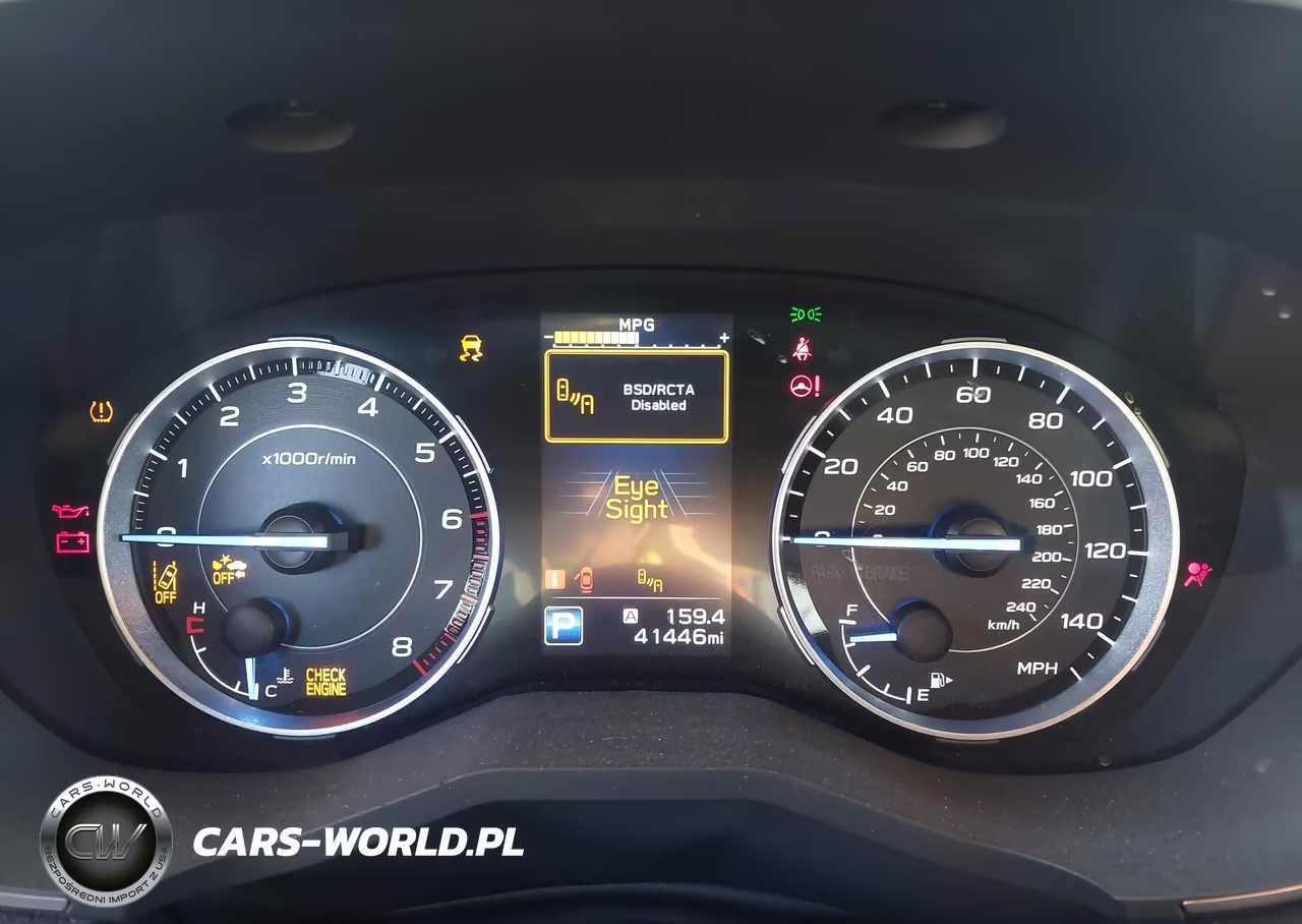 2022 Subaru Ascent Touring VIN:4S4WMARDXN3434647 - 7