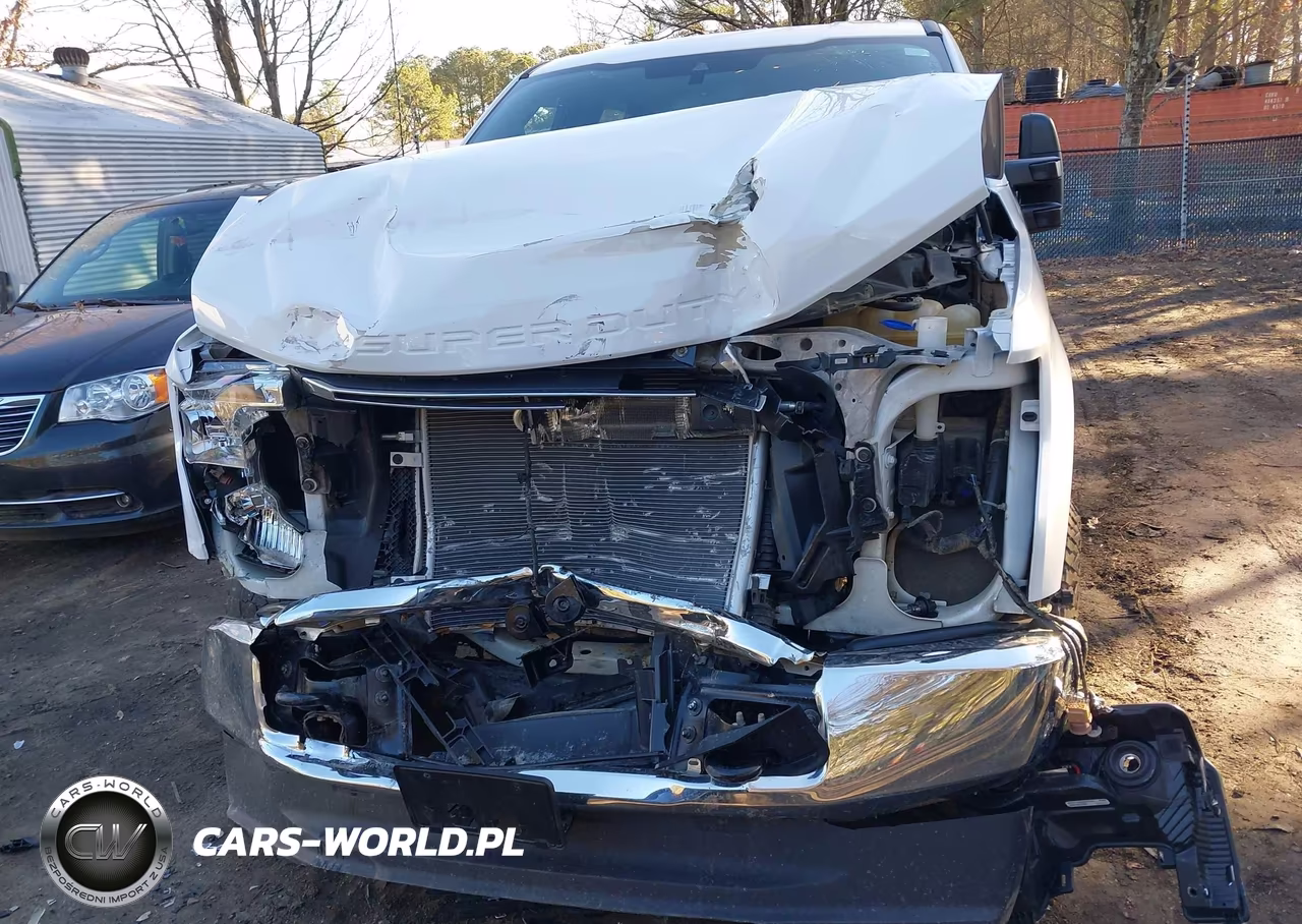 2022 Ford F-250 Xl VIN:1FT7W2BN3NEF99486 - 12