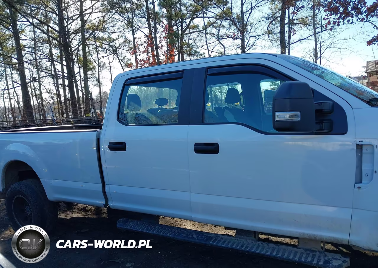 2022 Ford F-250 Xl VIN:1FT7W2BN3NEF99486 - 13