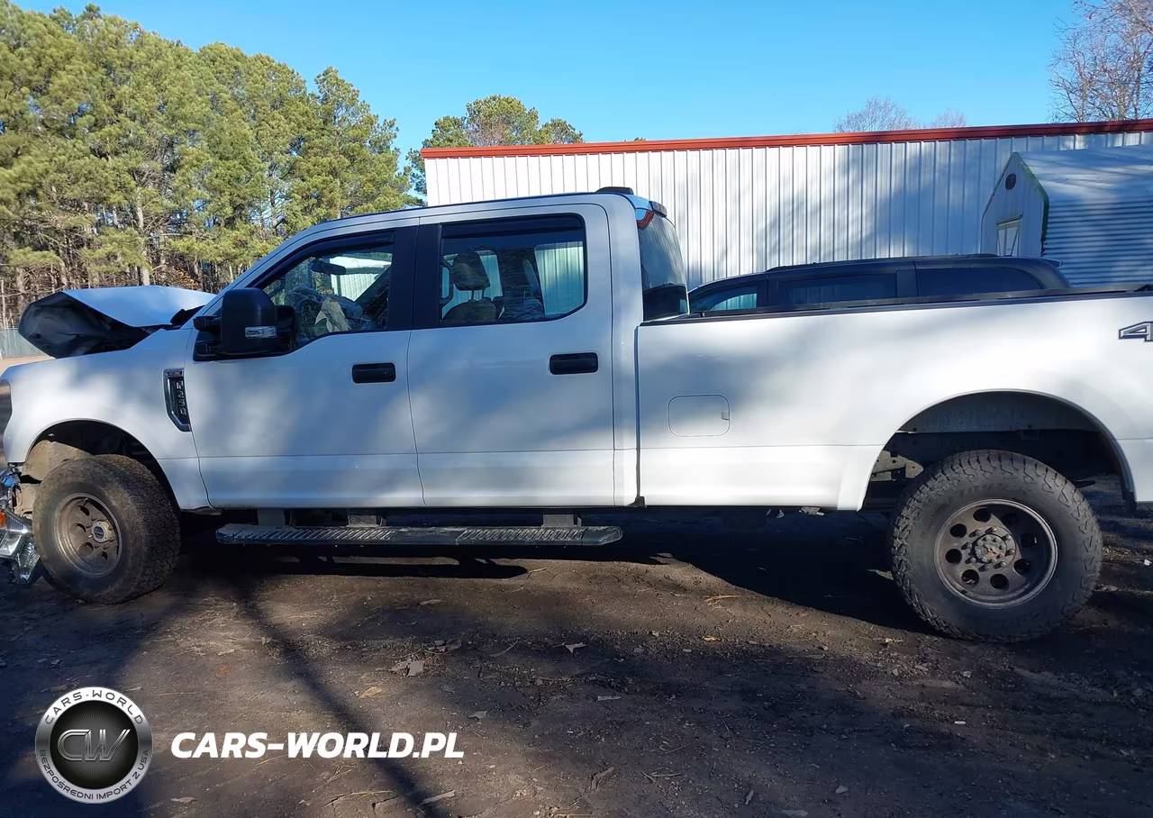 2022 Ford F-250 Xl VIN:1FT7W2BN3NEF99486 - 14