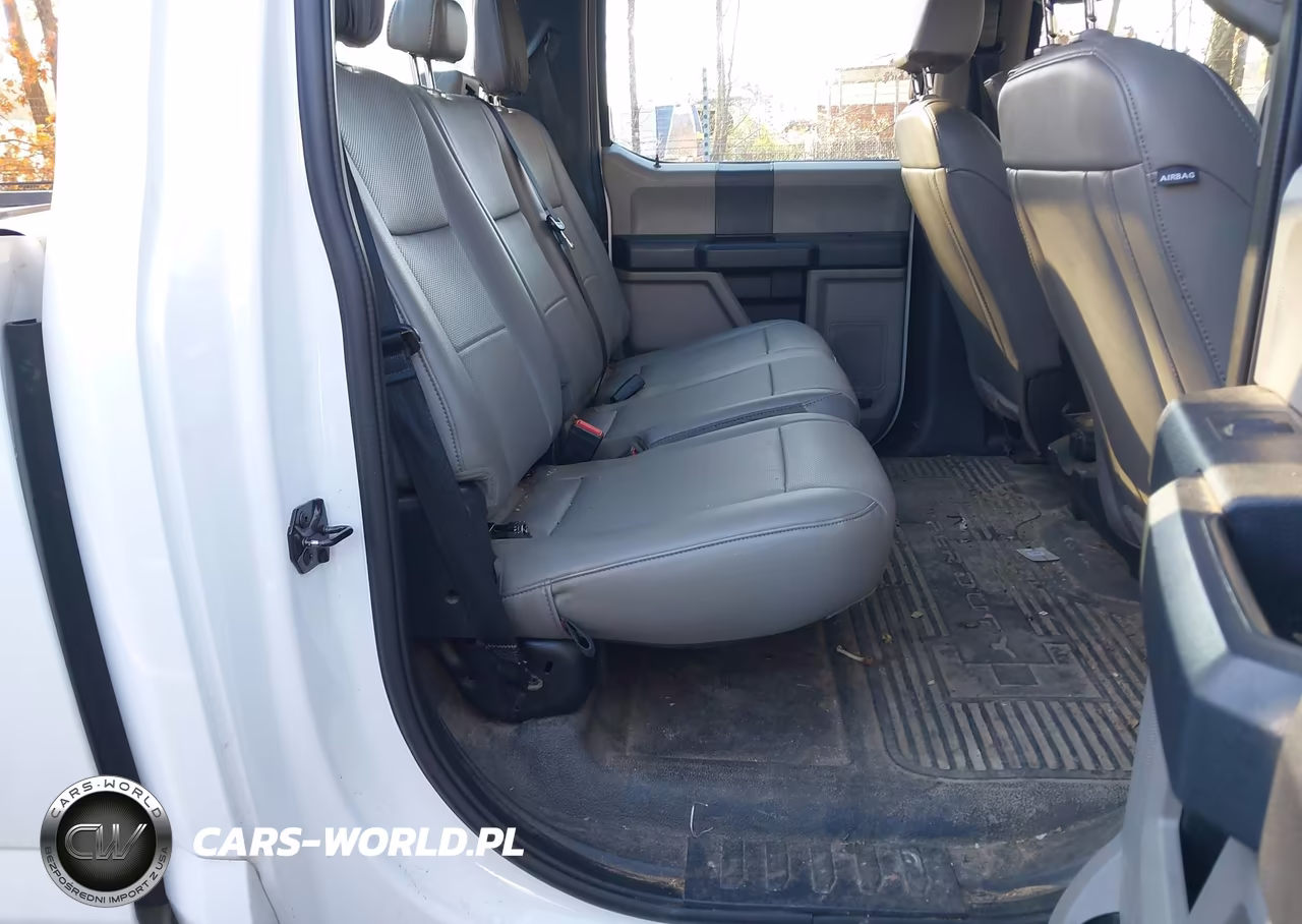 2022 Ford F-250 Xl VIN:1FT7W2BN3NEF99486 - 8