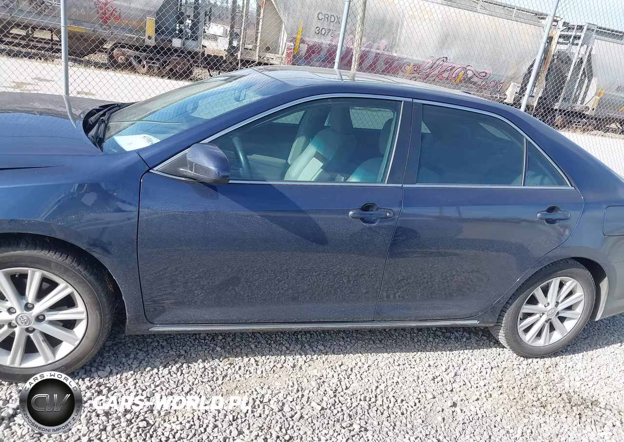 2014 Toyota Camry Xle VIN:4T1BF1FK6EU870398 - 14