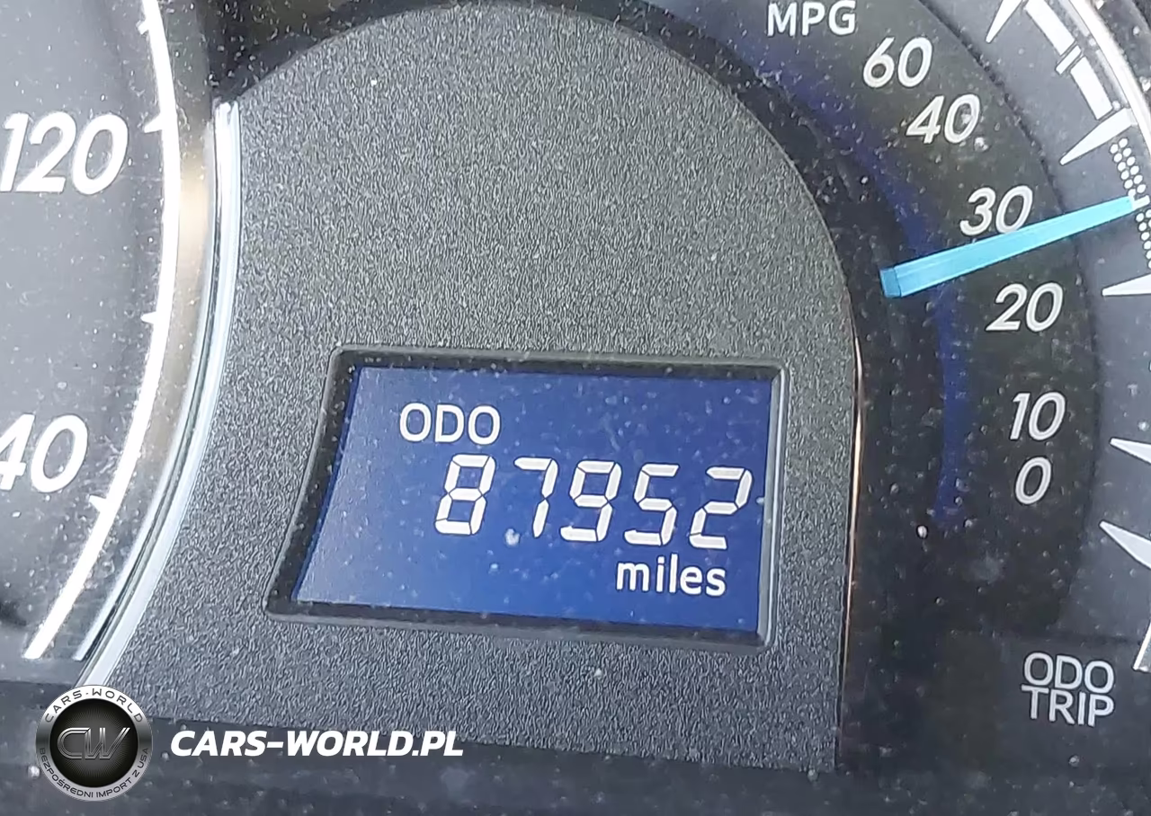 2014 Toyota Camry Xle VIN:4T1BF1FK6EU870398 - 7