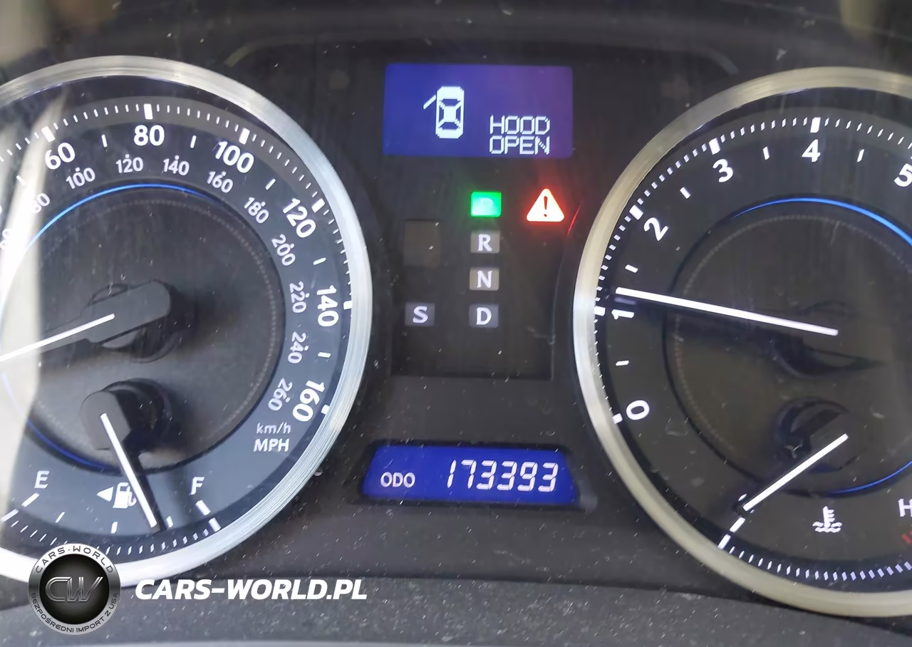 2012 Lexus Is 250 VIN:JTHBF5C21C5174117 - 15