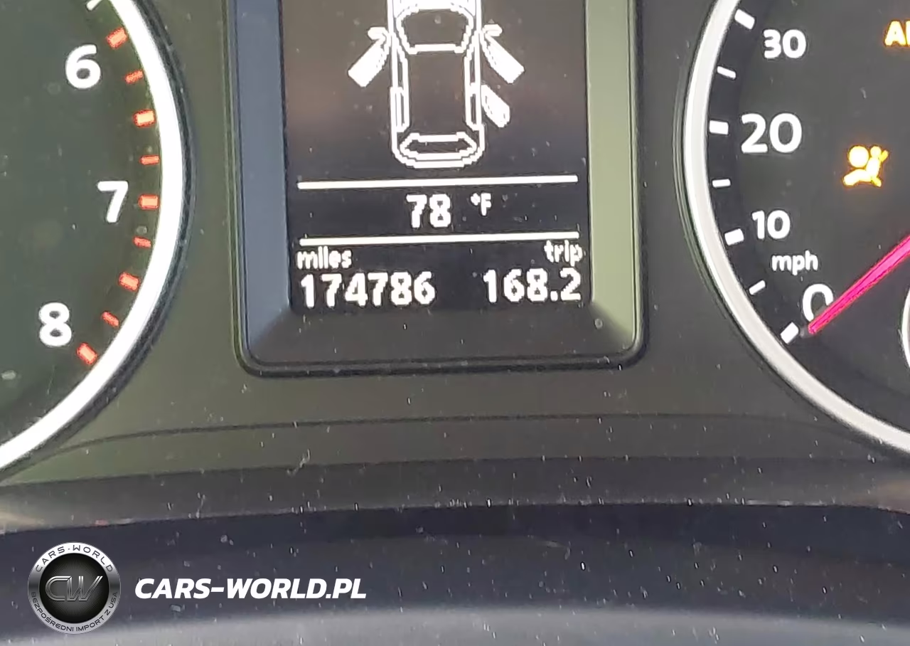 2012 Volkswagen Tiguan Se VIN:WVGAV7AX8CW570531 - 15