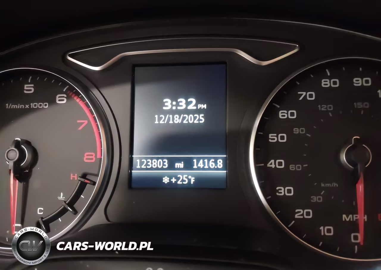 2015 Audi A3 1.8T Premium VIN:WAUCCGFF6F1045341 - 7