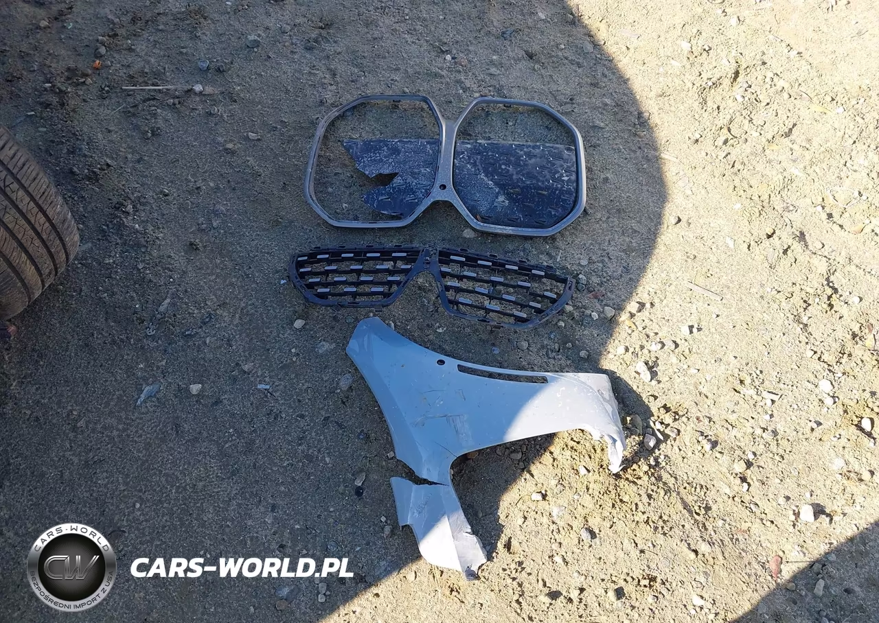 2023 BMW I4 M50 VIN:WBY33AW00PFP05498 - 12