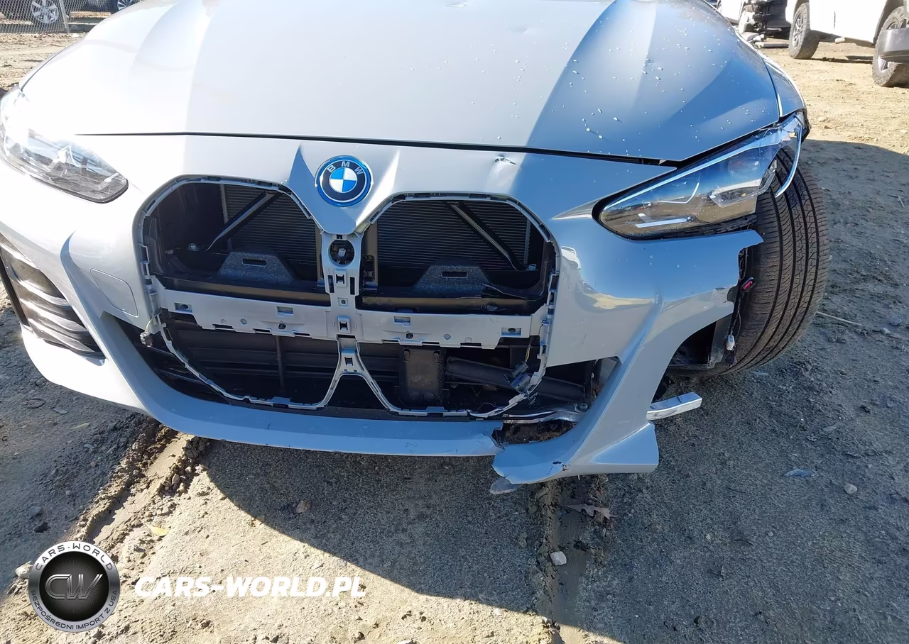 2023 BMW I4 M50 VIN:WBY33AW00PFP05498 - 20