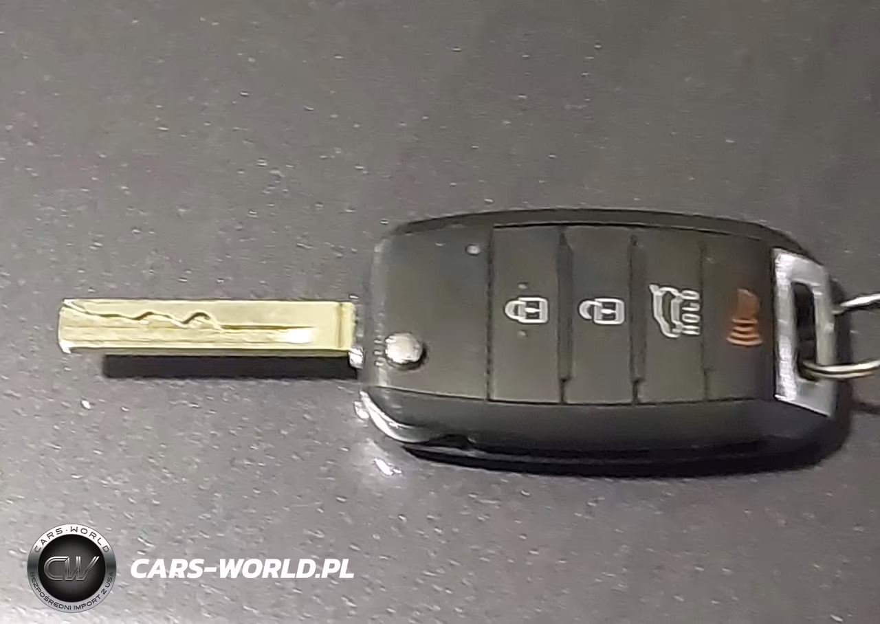 2020 Kia Sorento 2.4L Lx VIN:5XYPGDA39LG689593 - 11